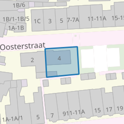 Perceel HVS00-N-8325