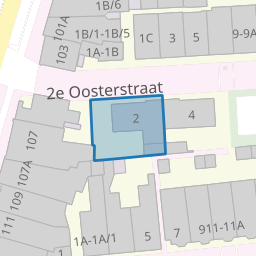 Perceel HVS00-N-8326