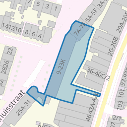 Perceel HVS00-N-8330