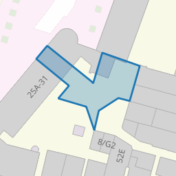 Perceel HVS00-N-8331