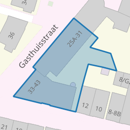 Perceel HVS00-N-8333