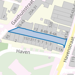 Perceel HVS00-N-8334