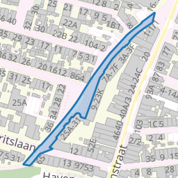 Perceel HVS00-N-8335