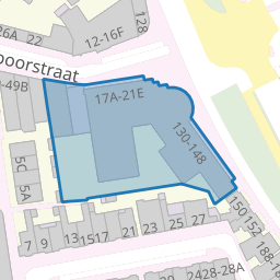 Perceel HVS00-N-8341