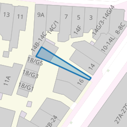 Perceel HVS00-N-8344