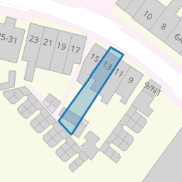 Perceel HVS00-N-8355