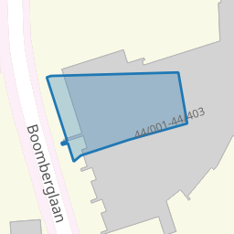 Perceel HVS00-N-8358