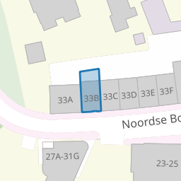 Perceel HVS00-N-8369