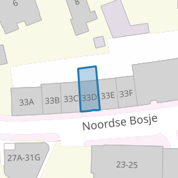 Perceel HVS00-N-8371