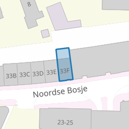 Perceel HVS00-N-8373