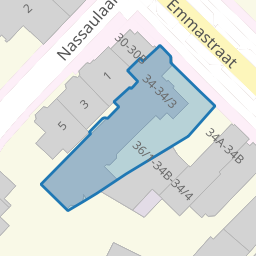 Perceel HVS00-N-8378