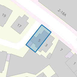 Perceel HVS00-N-8380