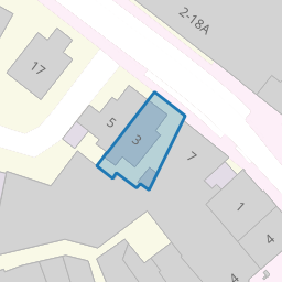 Perceel HVS00-N-8381