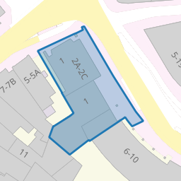 Perceel HVS00-N-8382