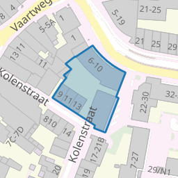 Perceel HVS00-N-8383