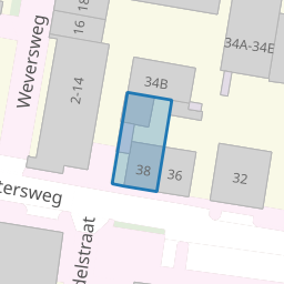 Perceel HVS00-N-8385