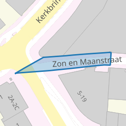 Perceel HVS00-N-8412