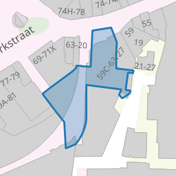 Perceel HVS00-N-8428