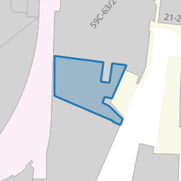 Perceel HVS00-N-8429