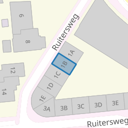 Perceel HVS00-N-8450