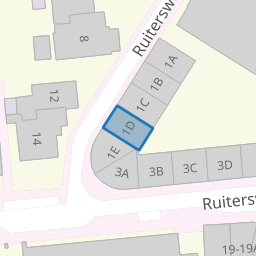 Perceel HVS00-N-8452