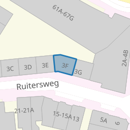 Perceel HVS00-N-8459