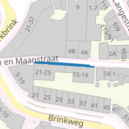 Perceel HVS00-N-8487