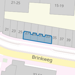 Perceel HVS00-N-8489