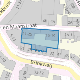 Perceel HVS00-N-8493