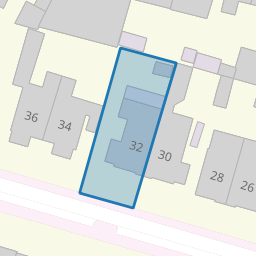 Perceel HVS00-N-8495