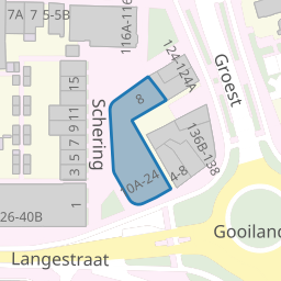 Perceel HVS00-N-8499