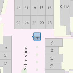 Perceel HVS00-N-8503