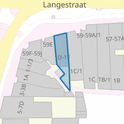 Perceel HVS00-N-8519