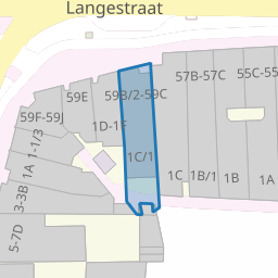 Perceel HVS00-N-8522