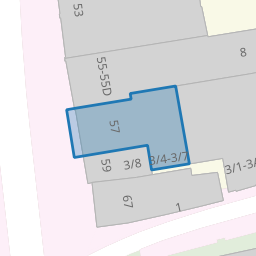 Perceel HVS00-N-8523