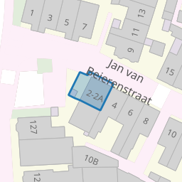 Perceel HVS00-N-8526