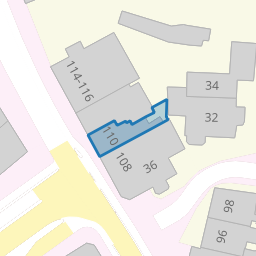 Perceel HVS00-N-8528