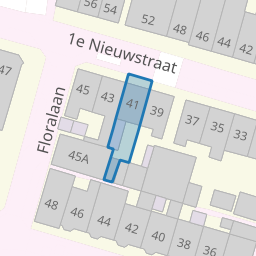 Perceel HVS00-N-8531