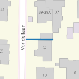 Perceel HVS00-N-8537