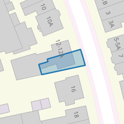 Perceel HVS00-N-8544