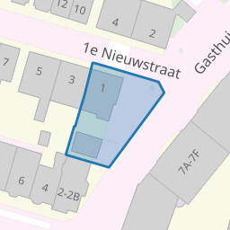 Perceel HVS00-N-8547