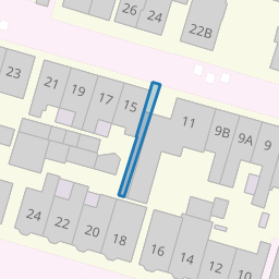 Perceel HVS00-N-8554