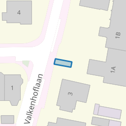 Perceel HVS00-N-8556