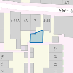 Perceel HVS00-N-8558