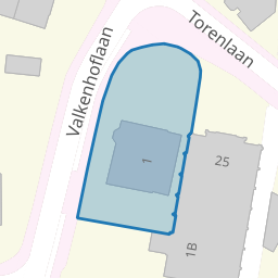 Perceel HVS00-N-8560