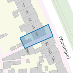 Perceel HVS00-N-8563