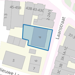 Perceel HVS00-N-8567