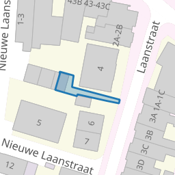 Perceel HVS00-N-8568