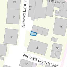 Perceel HVS00-N-8570