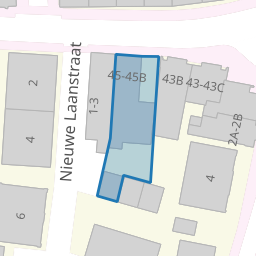 Perceel HVS00-N-8571